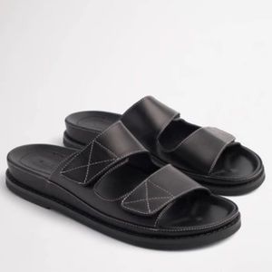 Tony Bianco Hannah Capretto Sandals 37